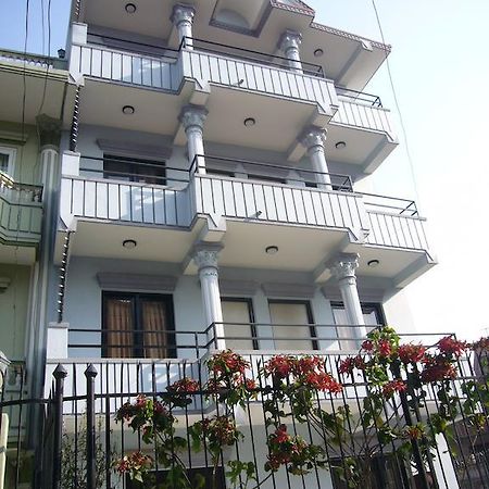 Le Rhododendron Chambres D'Hotes カトマンズ エクステリア 写真